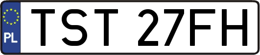 TST27FH