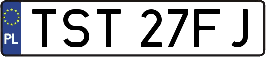 TST27FJ