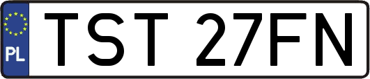 TST27FN