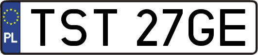 TST27GE