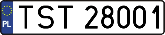 TST28001