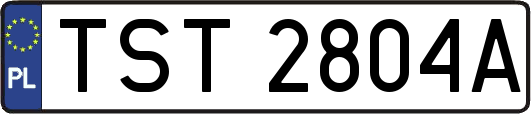 TST2804A