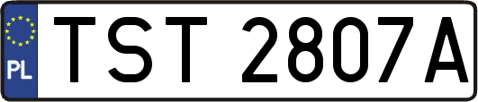 TST2807A