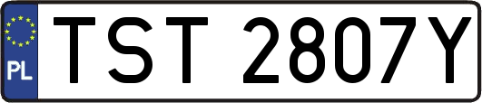 TST2807Y