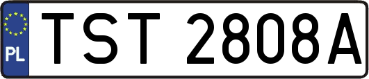 TST2808A