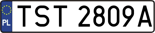 TST2809A