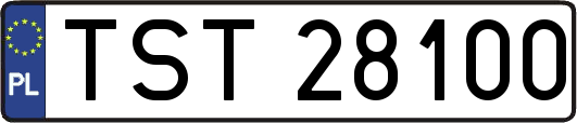 TST28100