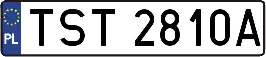 TST2810A