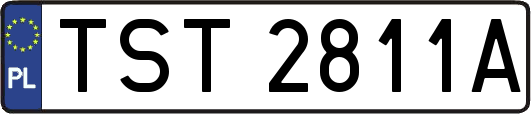 TST2811A