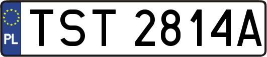 TST2814A