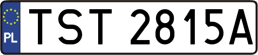 TST2815A