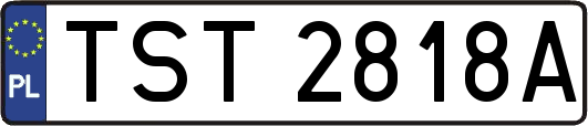 TST2818A