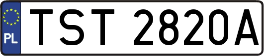 TST2820A