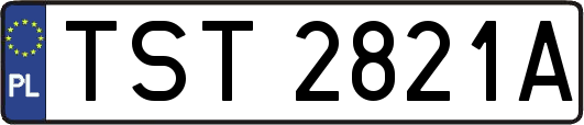 TST2821A