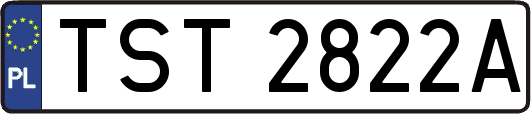 TST2822A