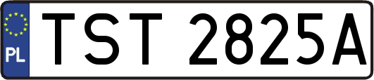 TST2825A