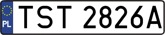 TST2826A