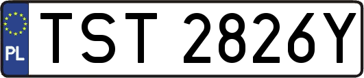 TST2826Y