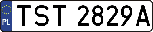 TST2829A