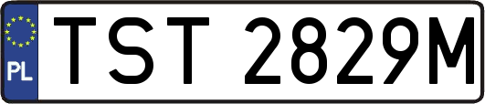 TST2829M