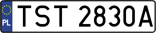 TST2830A