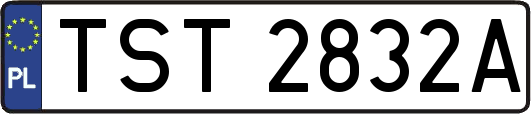 TST2832A