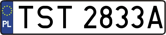 TST2833A