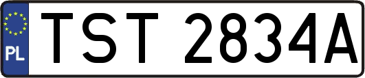 TST2834A