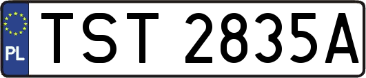 TST2835A