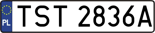 TST2836A