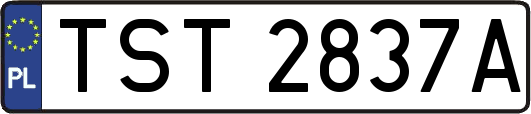 TST2837A