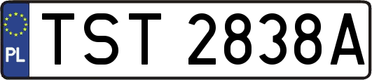 TST2838A
