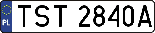 TST2840A