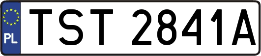 TST2841A