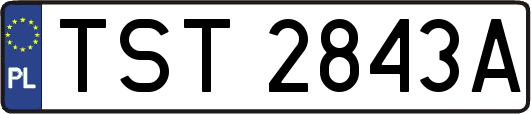 TST2843A