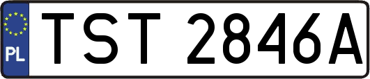 TST2846A