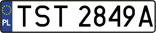 TST2849A