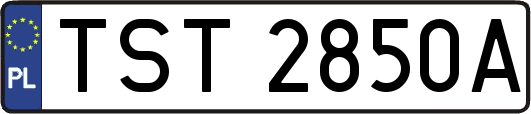 TST2850A