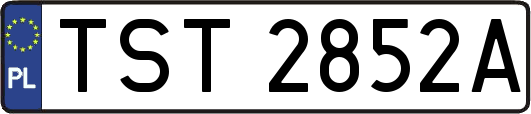 TST2852A