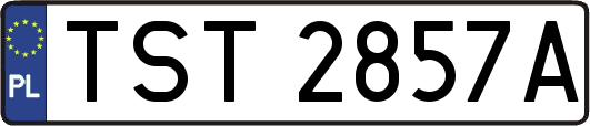 TST2857A