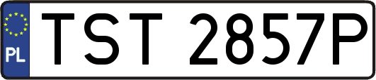 TST2857P