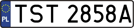 TST2858A