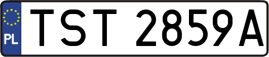 TST2859A