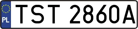 TST2860A