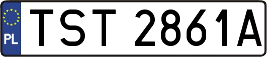 TST2861A