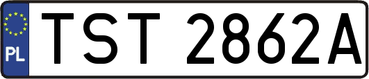 TST2862A