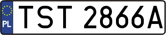 TST2866A