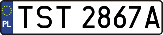 TST2867A