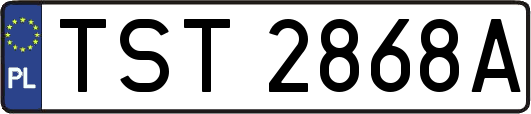 TST2868A