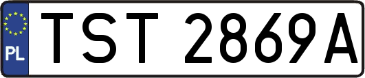 TST2869A